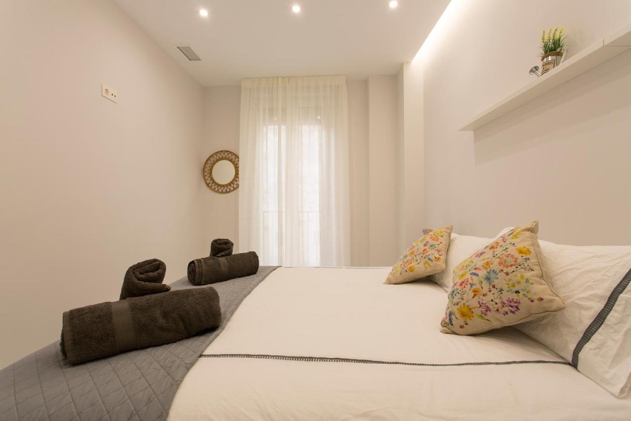 Apartamento San Isidro Centro Granada Exterior photo