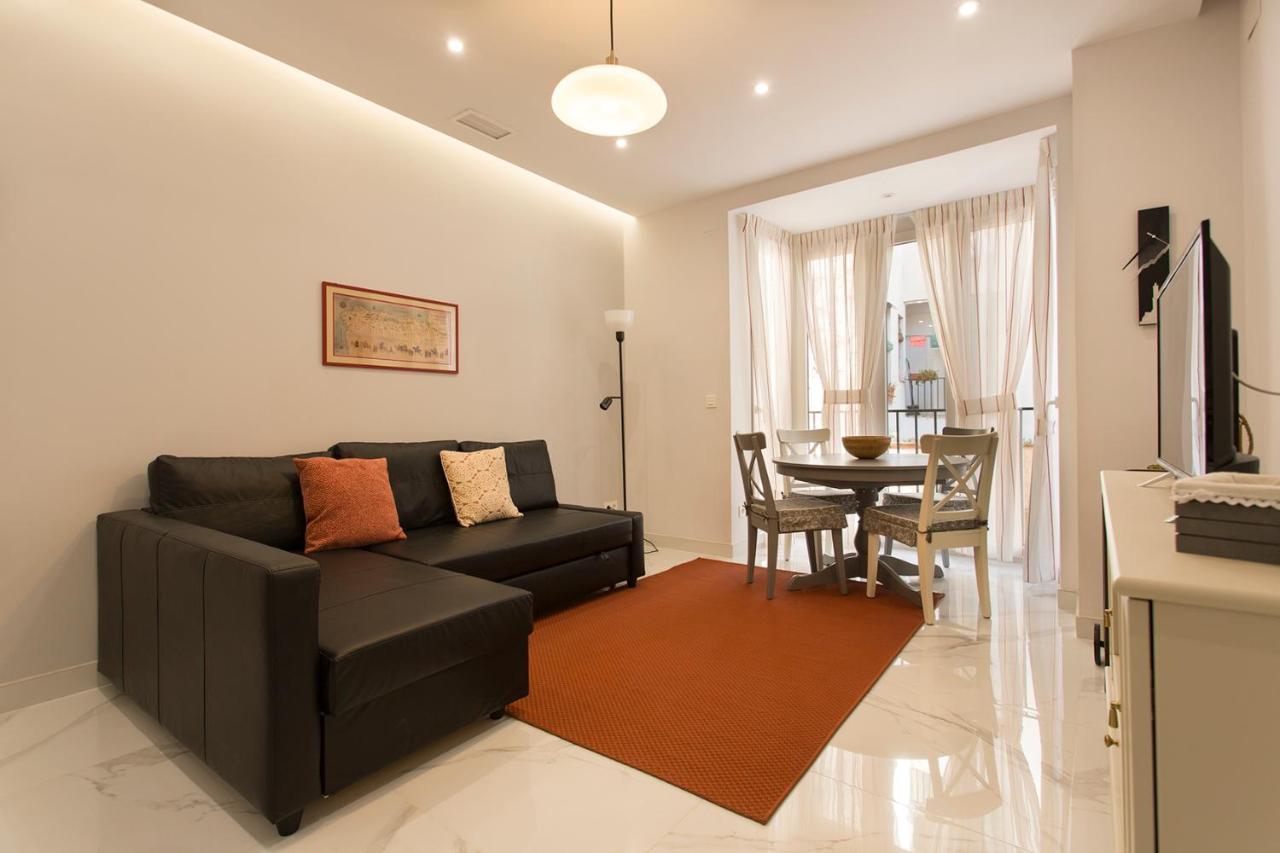 Apartamento San Isidro Centro Granada Exterior photo